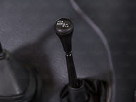 1974 FJ43 Land Cruiser Orange